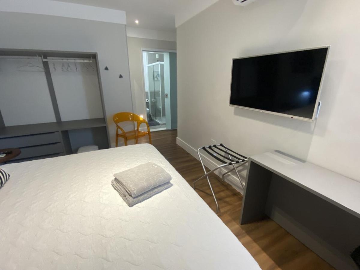Duas Suites Com Vista Deslumbrante Em Ipanema Rio de Janeiro Eksteriør bilde