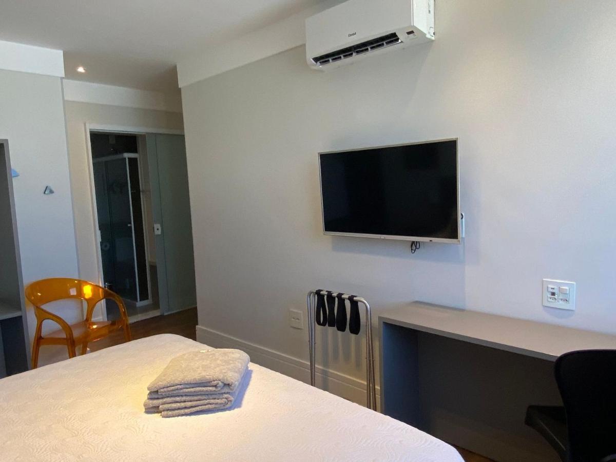 Duas Suites Com Vista Deslumbrante Em Ipanema Rio de Janeiro Eksteriør bilde