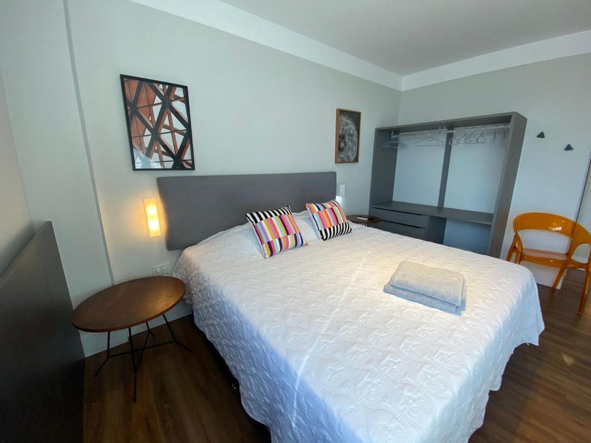 Duas Suites Com Vista Deslumbrante Em Ipanema Rio de Janeiro Eksteriør bilde