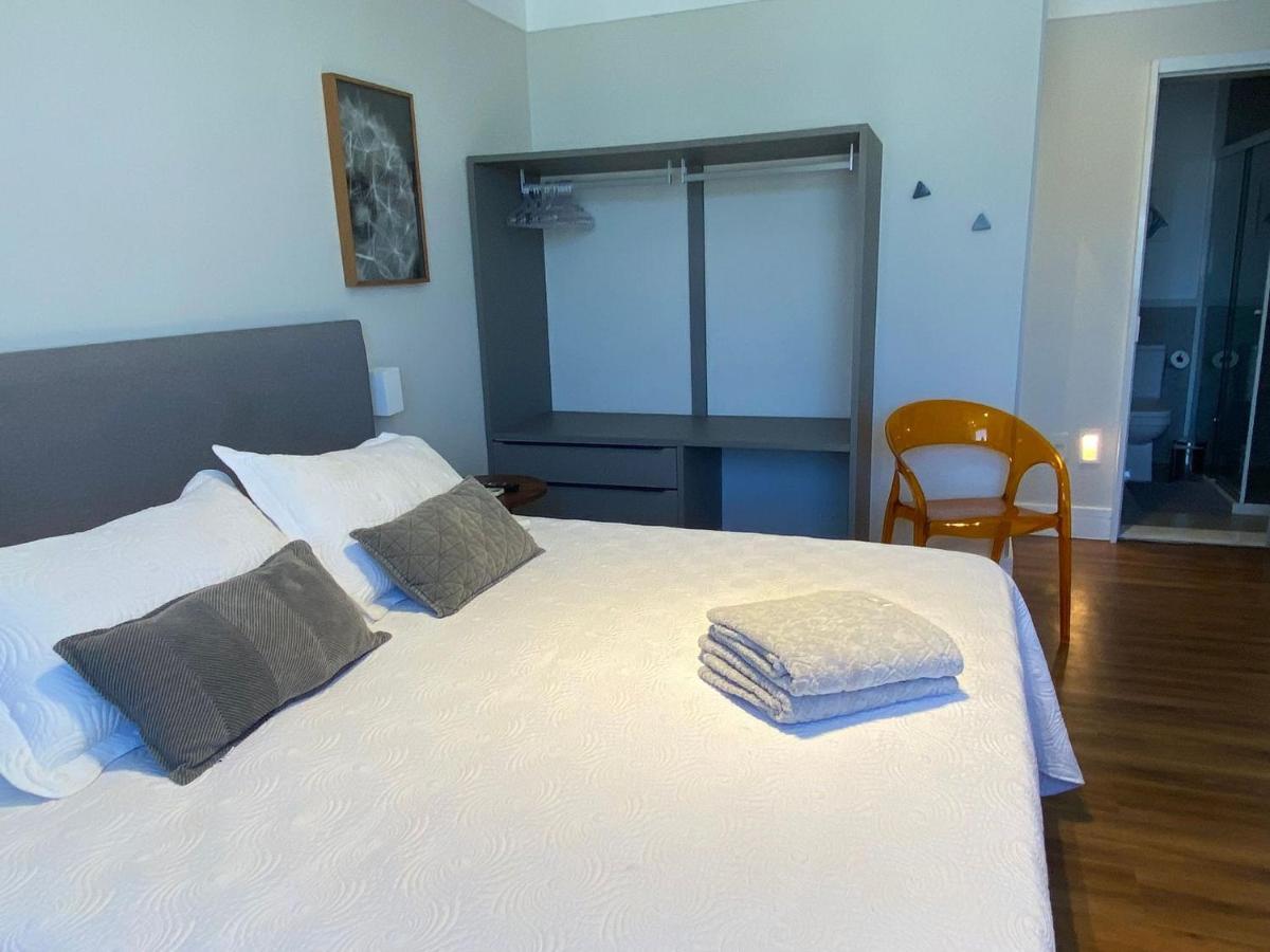 Duas Suites Com Vista Deslumbrante Em Ipanema Rio de Janeiro Eksteriør bilde